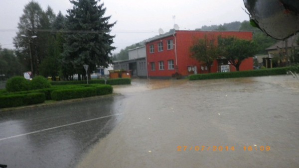 3-povoden v okrese Banovce nad Bebravou-27.07.2014